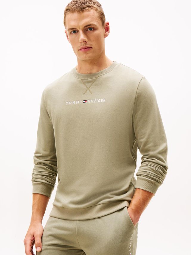 Track Top fra Tommy Hilfiger