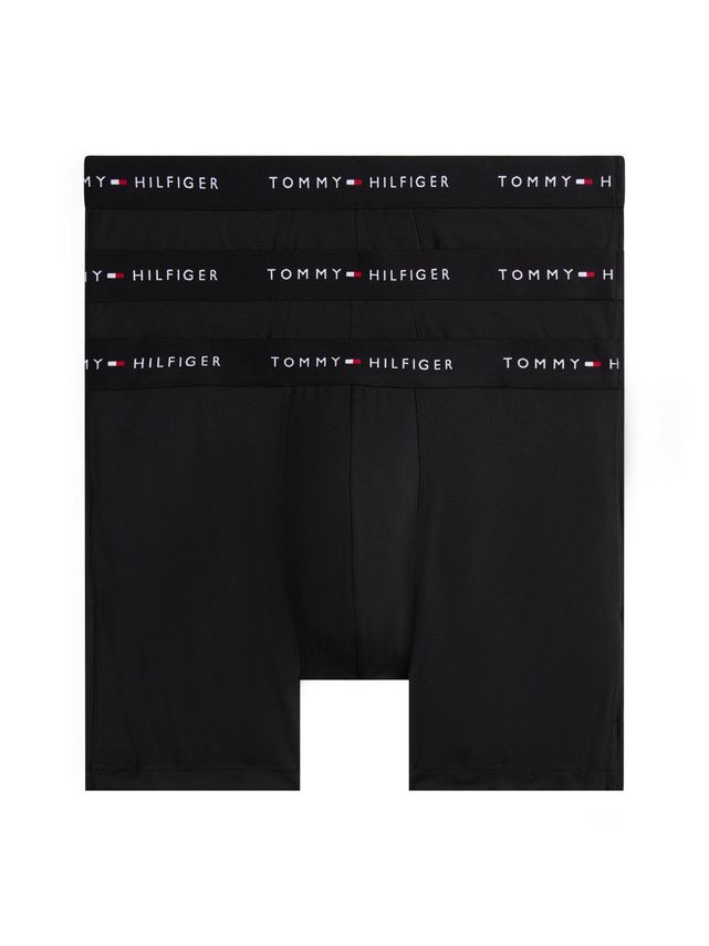 3p Boxer Brief Dtm fra Tommy Hilfiger