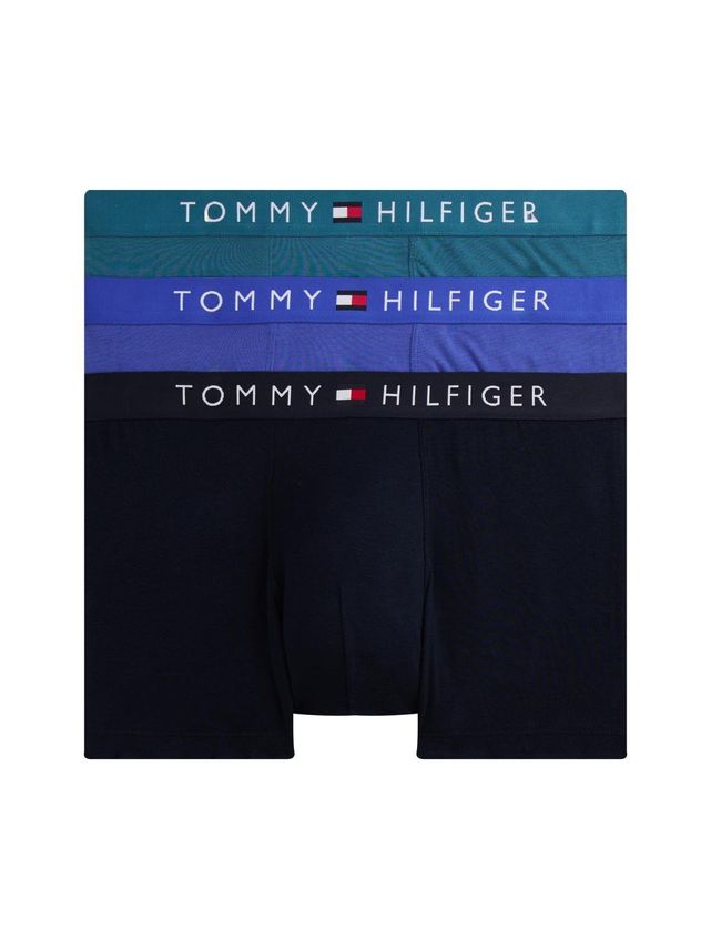 3p Trunk Dtm fra Tommy Hilfiger