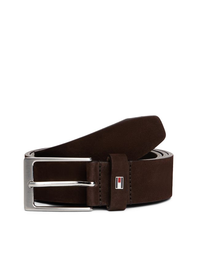 Layton 3.5 Nubuck fra Tommy Hilfiger