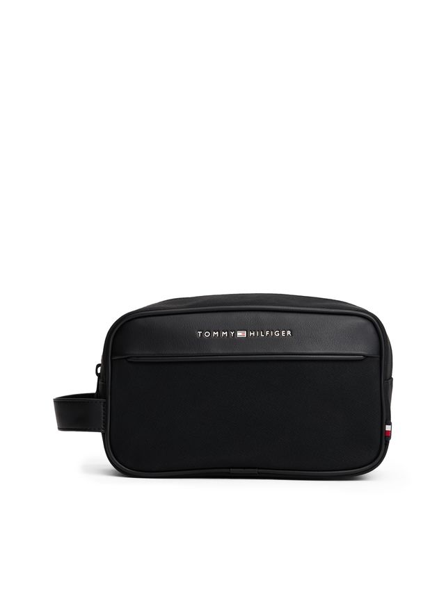 Th Foundation Washbag fra Tommy Hilfiger