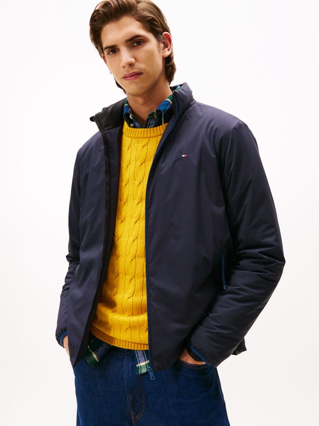 Lightweight Blouson fra Tommy Hilfiger