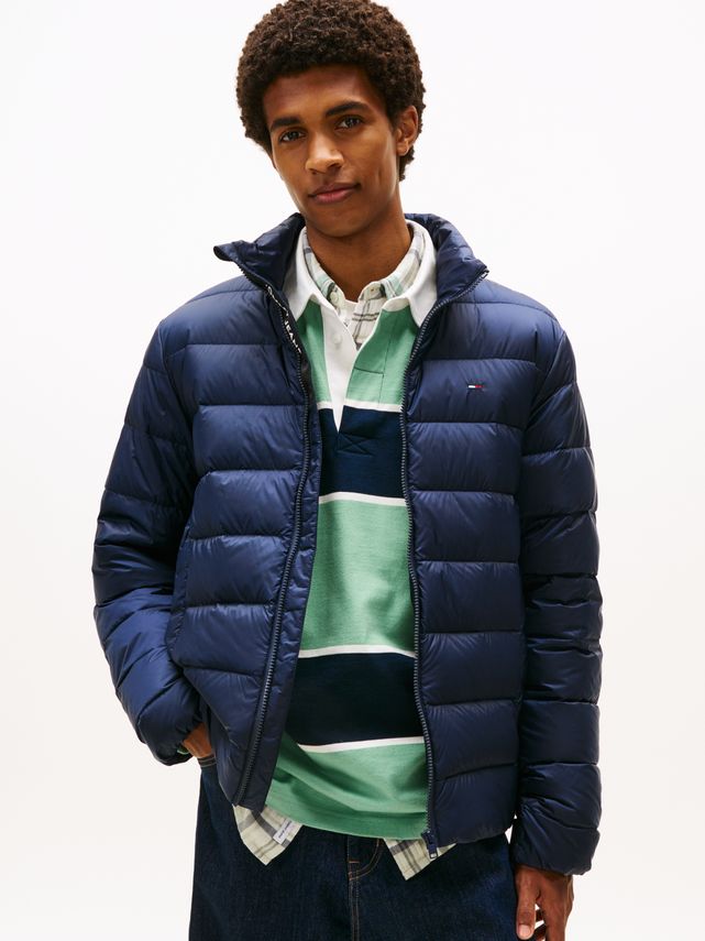 Tjm Lt Down Jacket Ext fra Tommy Jeans