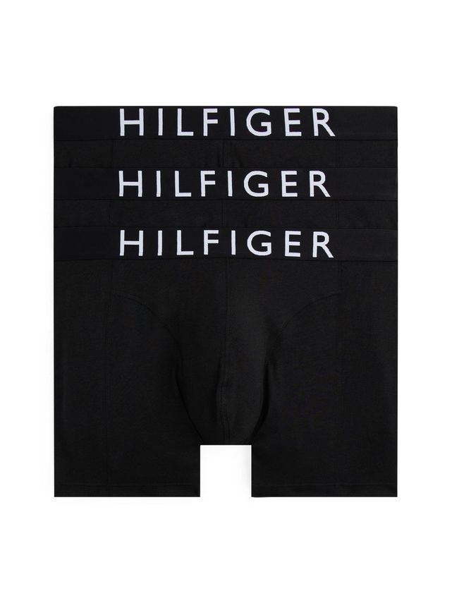 3p Boxer Brief fra Tommy Hilfiger