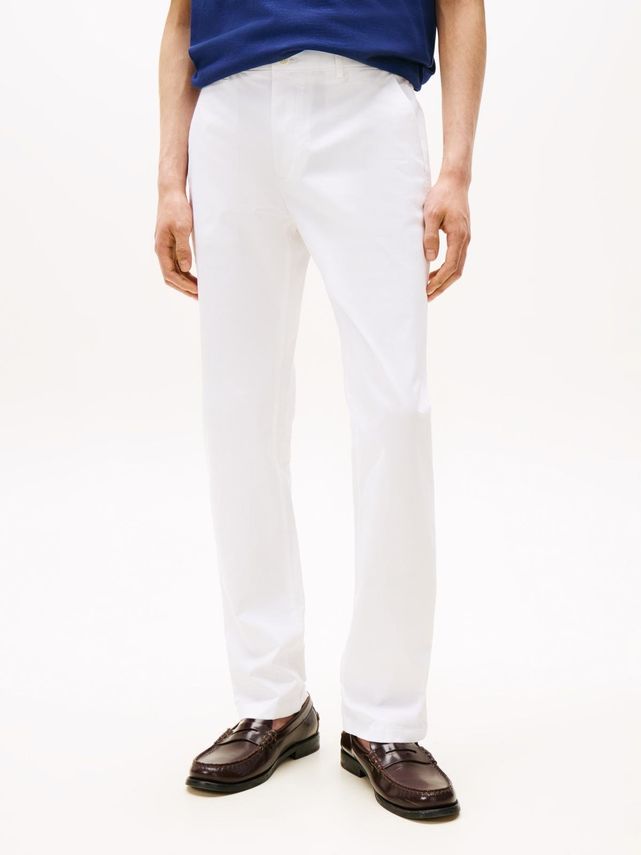Core Denton Essential Twill fra Tommy Hilfiger