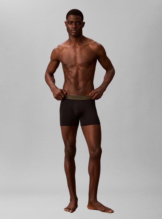 Boxer Brief 3pk fra Calvin Klein