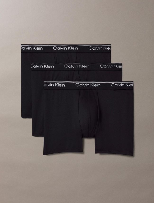 Boxer Brief 3pk fra Calvin Klein