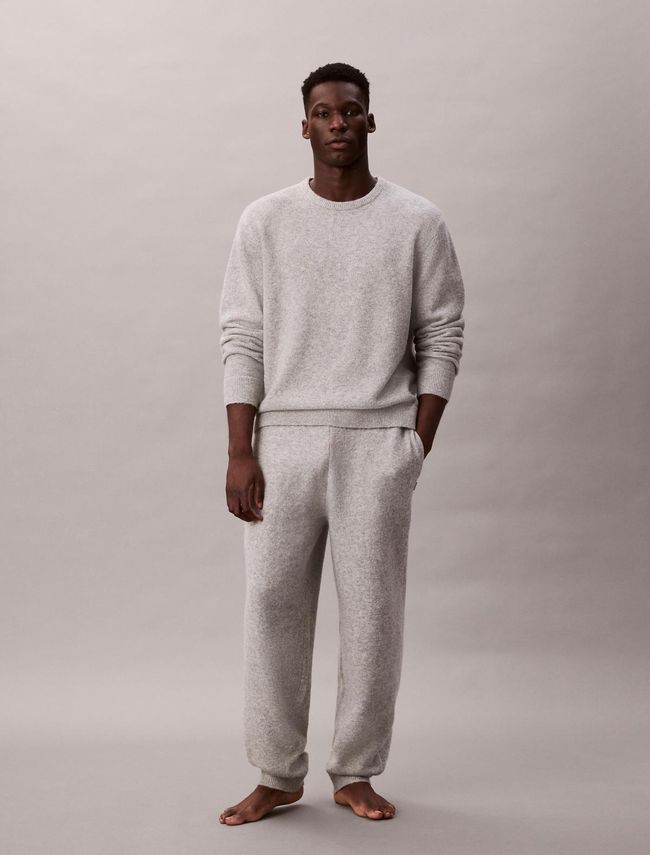 Sweater Jogger fra Calvin Klein