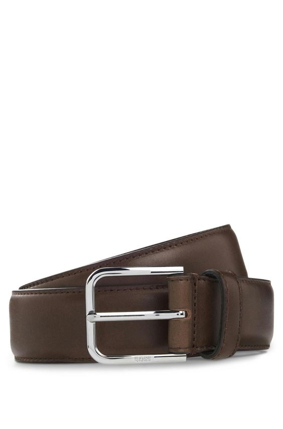 Madison B1 Vlst Sz35 10212707 fra Boss Black