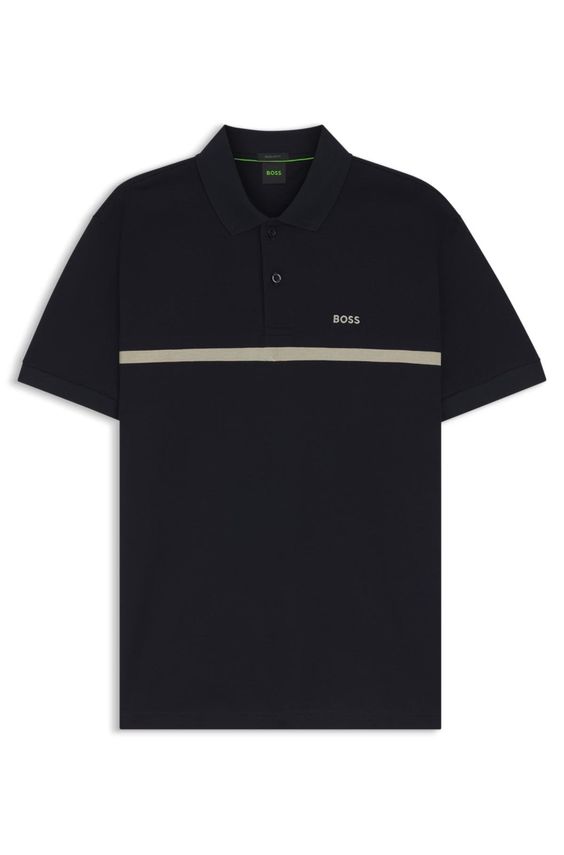 Pl Join Paddy Stripe 10276628 fra Boss Green