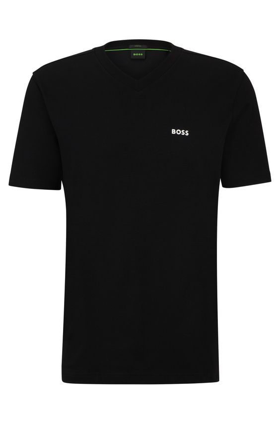 Tee V 10256064 01 fra Boss Green