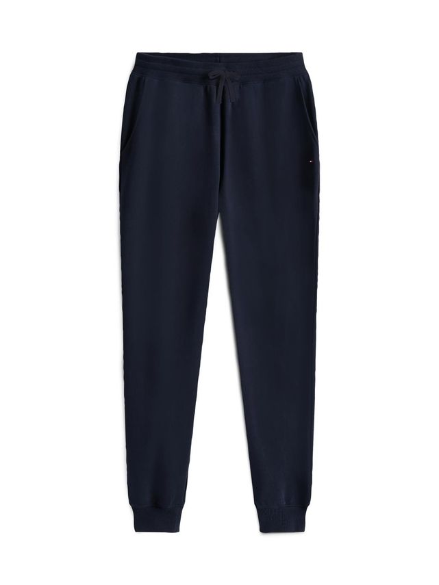 Essential Terry Sweatpant fra Tommy Hilfiger