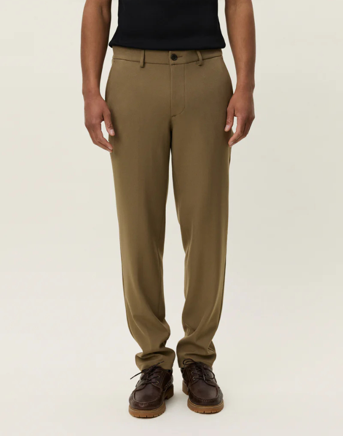 Como Reg Suit Pants   Seasonal fra Les Deux