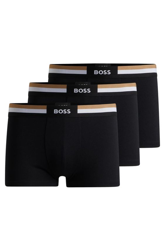 Trunk 3p Motion 10260345 01 fra Boss Black