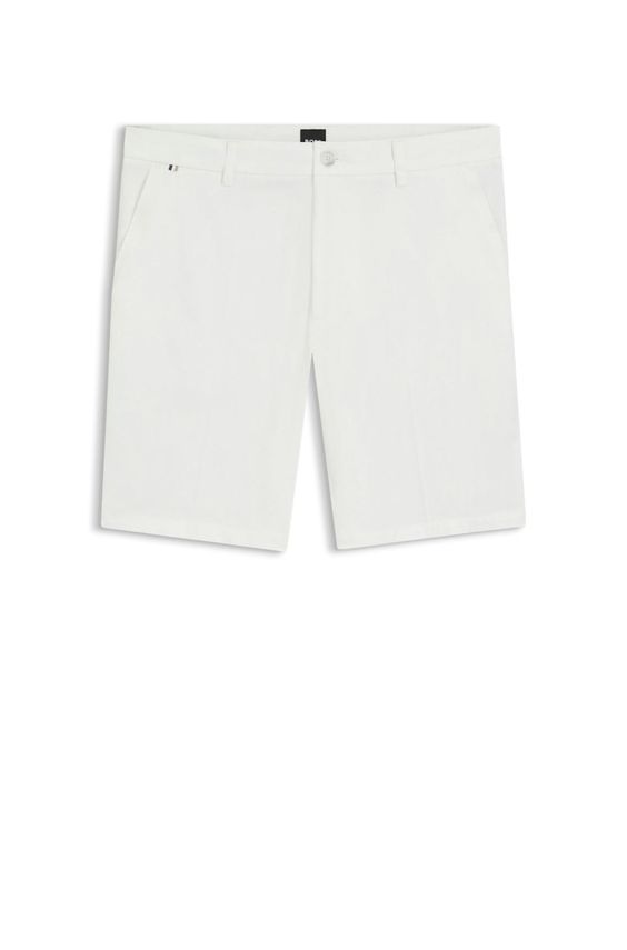 H Kane1 Shorts 10276906 01 fra Boss Black
