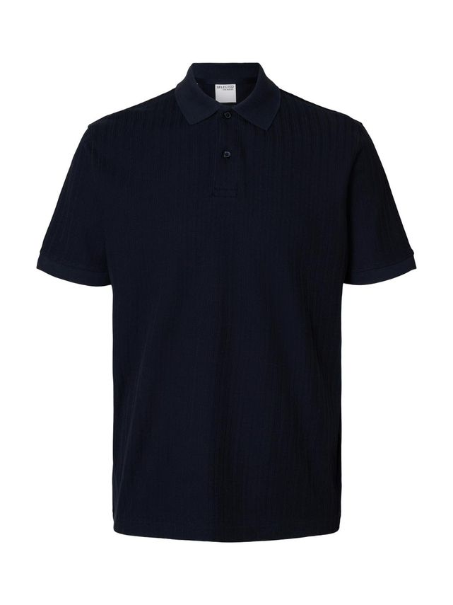 Slhlevi Ss Polo fra Selected