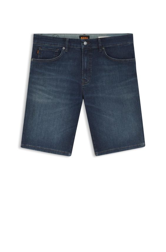 Re.maine Shorts Bo 10270281 01 fra Boss Orange