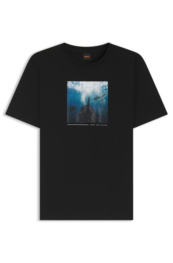 Te Creature 10277382 01 fra Boss Orange