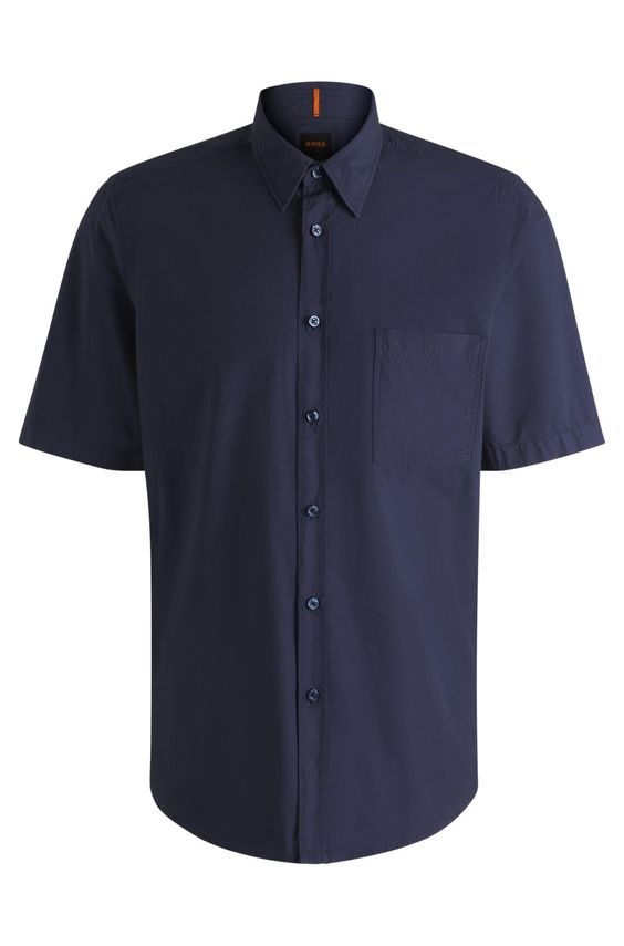 Relegant 6 Short M 10260284 01 fra Boss Orange