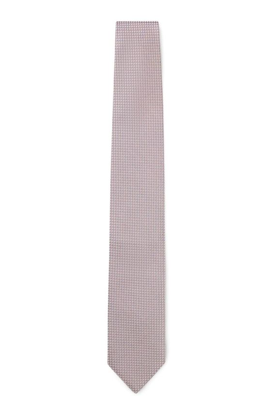 H Tie Cm 7.5 One 10279495 01 fra Boss Black