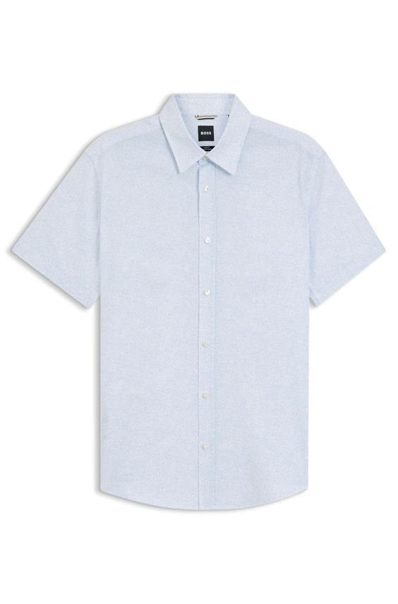 C Roan K Sh 262 10278710 01 fra Boss Black