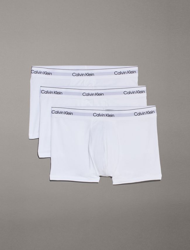 Trunk 3pk fra Calvin Klein