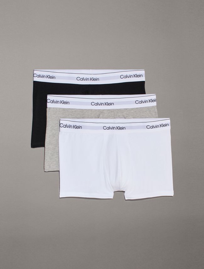 Trunk 3pk fra Calvin Klein