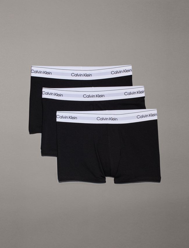 Trunk 3pk fra Calvin Klein