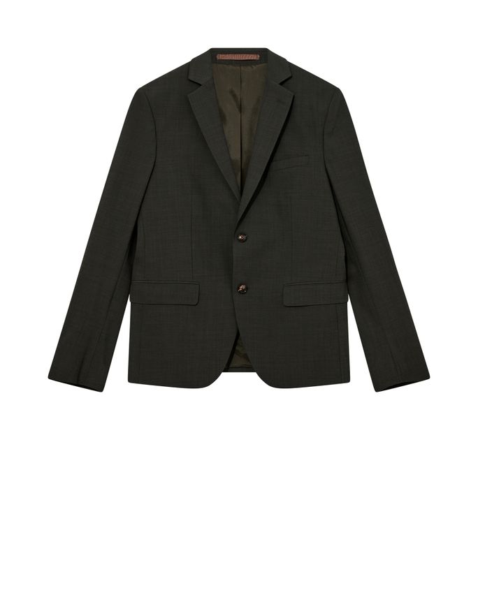 Mmgjames Dynamic Luxe Blazer fra Mos Mosh