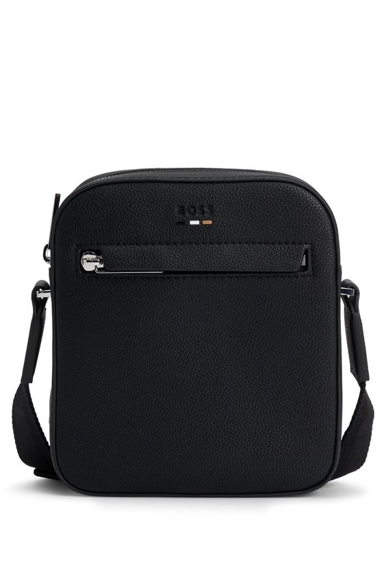 Ray Ns Zip N. 10263216 01 fra Boss Black