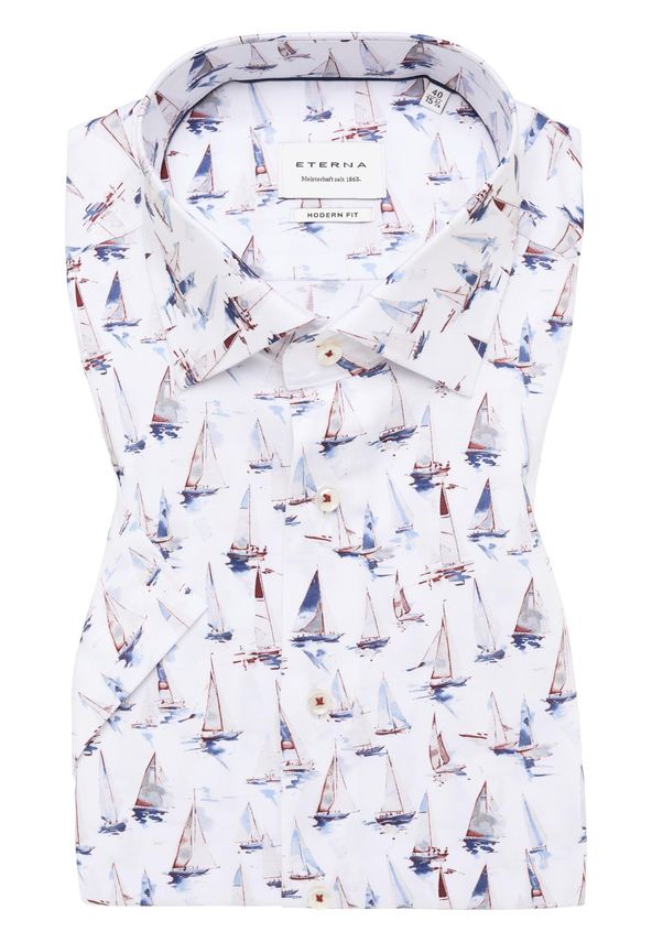 Shirt 1377 C18k fra Eterna