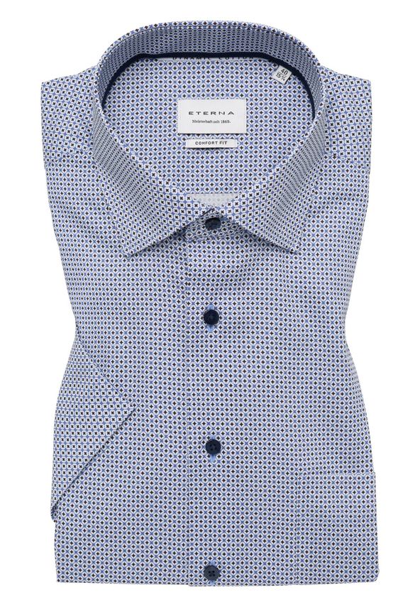 Shirt 1289 K19k fra Eterna