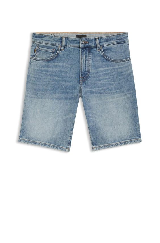 Re.maine Shorts Bo 10251068 03 fra Boss Orange