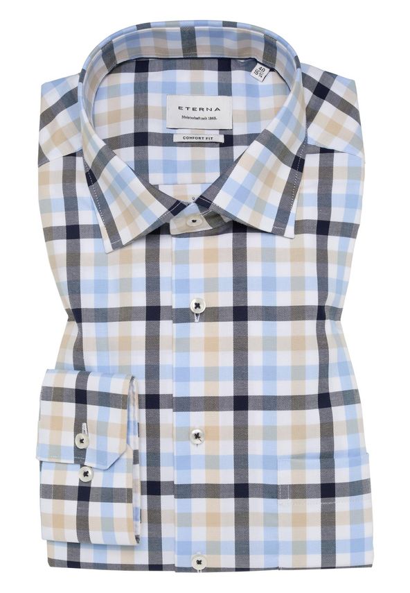 Shirt 1384 E19k fra Eterna