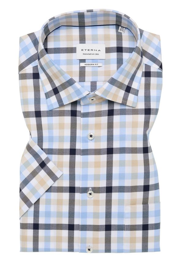 Shirt 1384 C19k fra Eterna