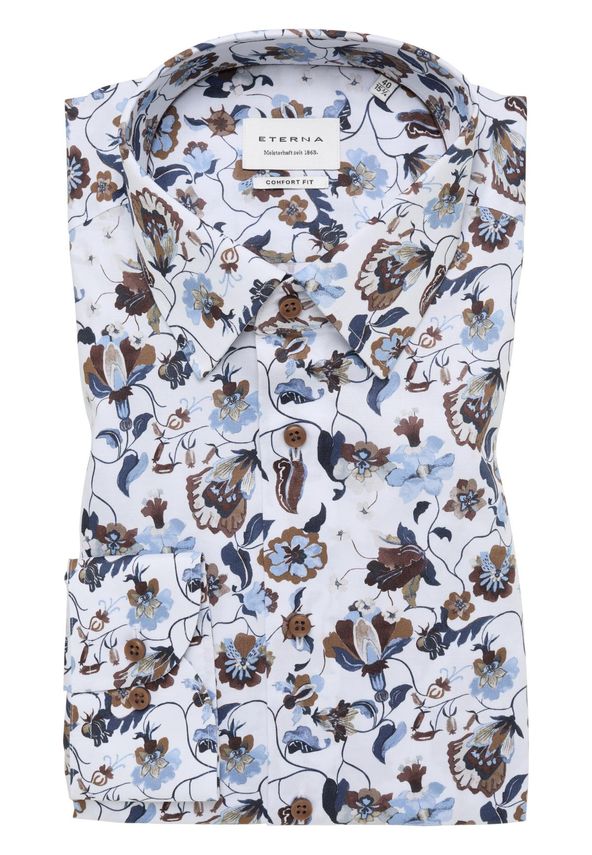 Shirt 1398 E171 fra Eterna
