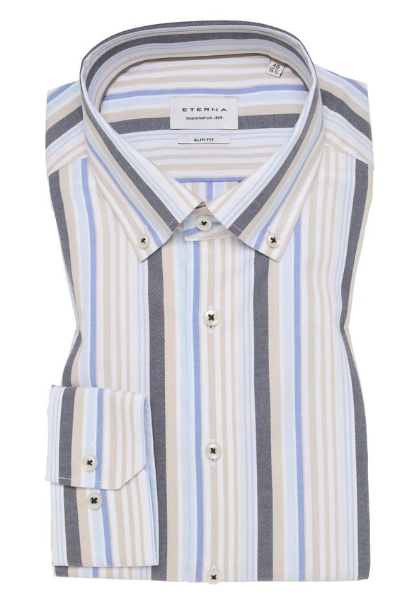 Shirt 1378 F114 fra Eterna