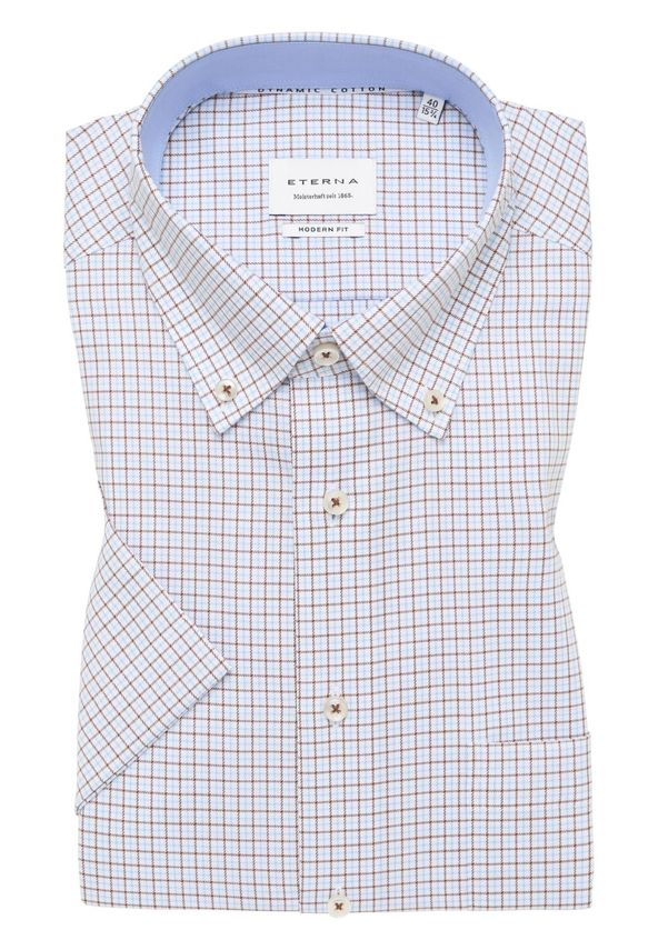 Shirt 1397 C104 fra Eterna