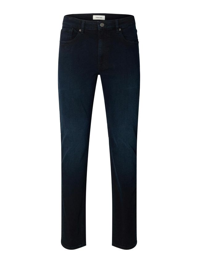 Slh75 Slim Cleo Flex Bb 614 Jeans N fra Selected