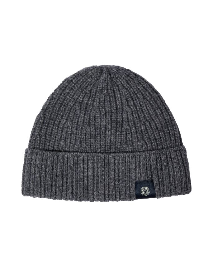Mmgseaman Knit Beanie fra Mos Mosh