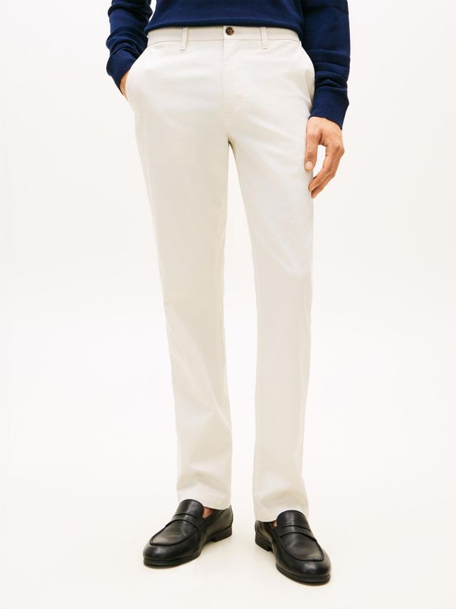 Denton Printed Structure fra Tommy Hilfiger