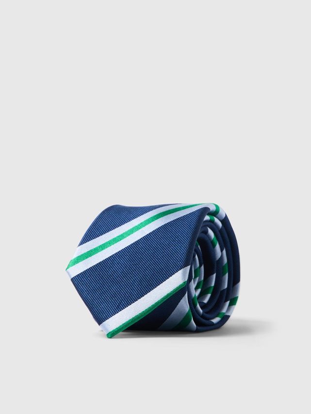 Slhcharlie Silk Tie fra Selected