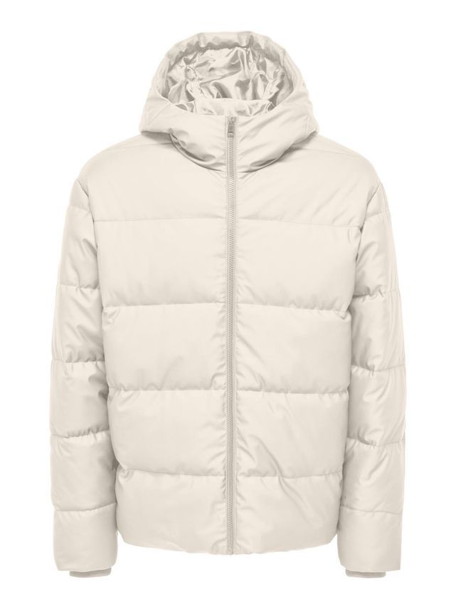 Onsmichael Water Rep. Puffer Otw fra Only & Sons
