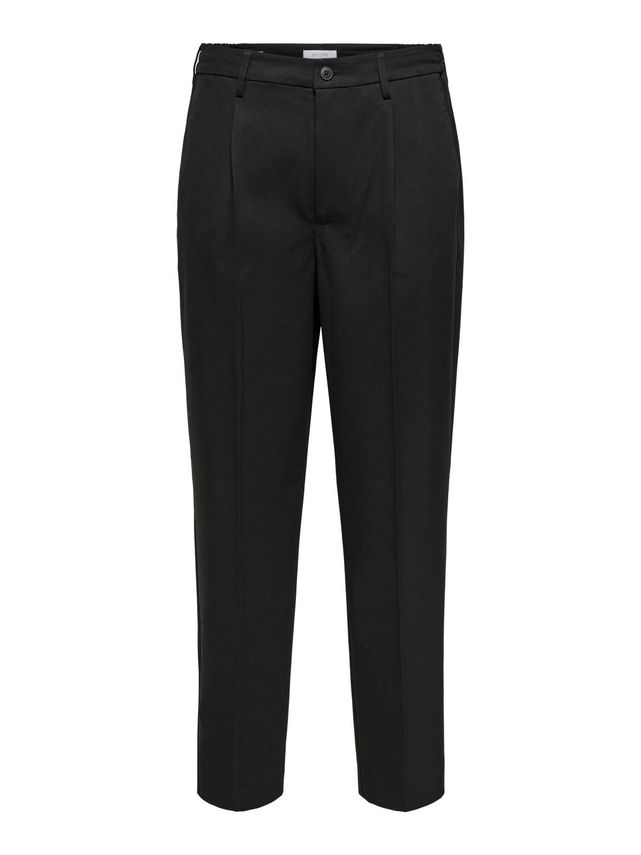Onsmiro Tailor Loose 0346 Pant Frml fra Only & Sons