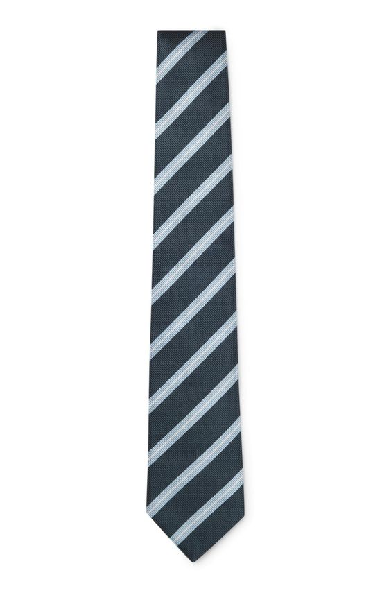 H Tie Cm 8 One 10281241 01 fra Boss Black