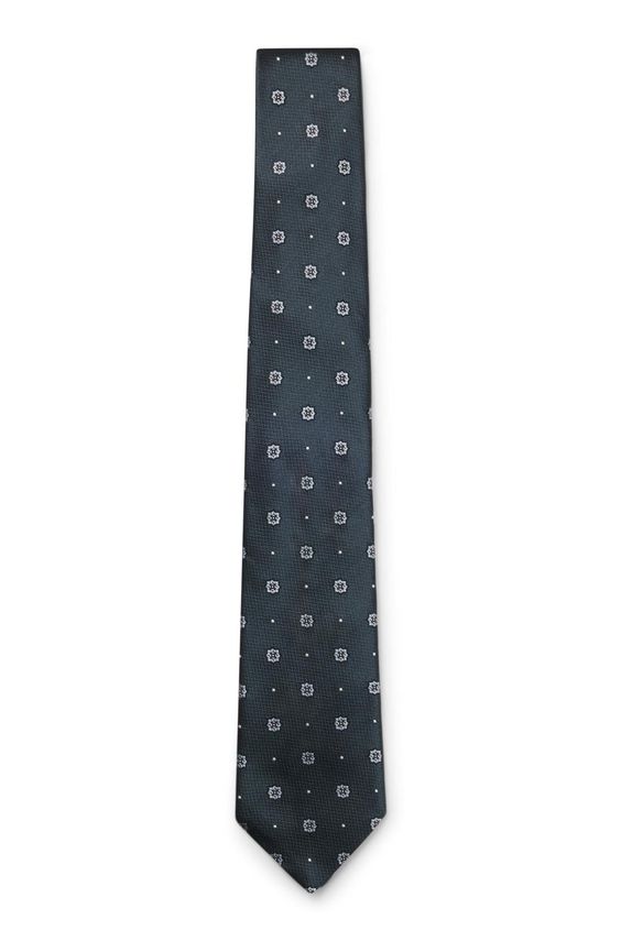 H Tie Cm 8 One 10281239 01 fra Boss Black