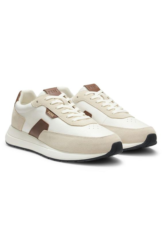 Vinston Runn Sdtbbu 10275844 0 fra Boss Black