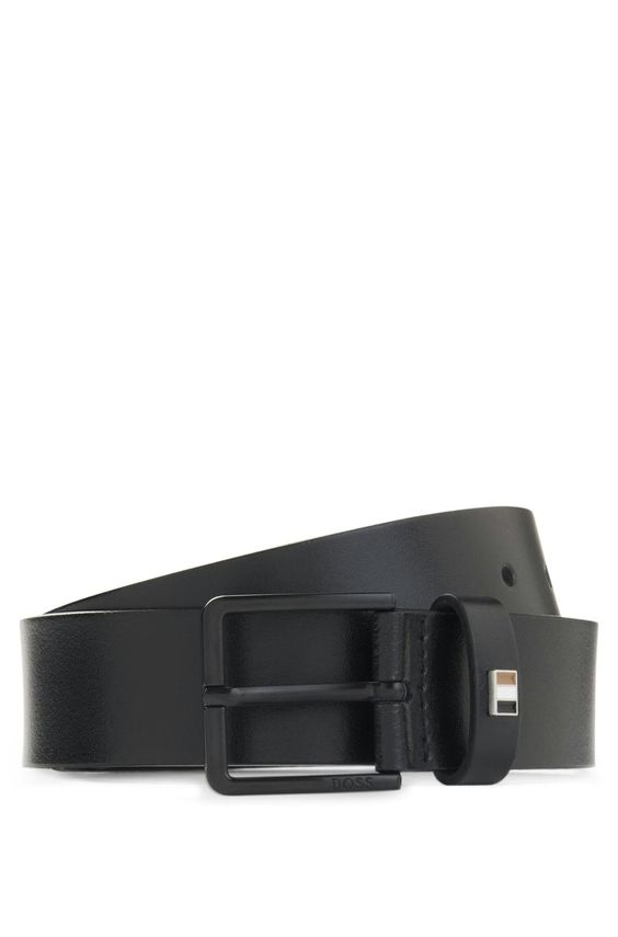 Ther B Flag Sz35 10247900 01 fra Boss Black