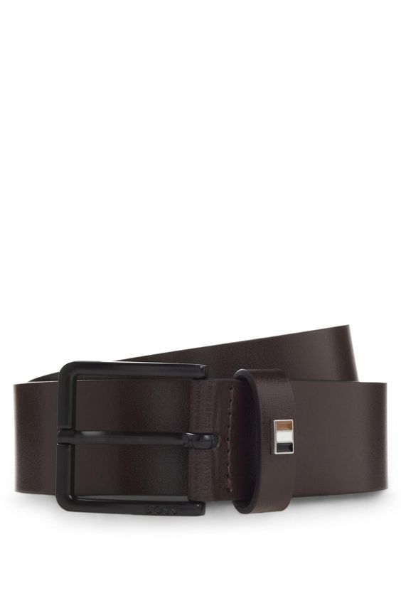Ther B Flag Sz35 10247900 01 fra Boss Black