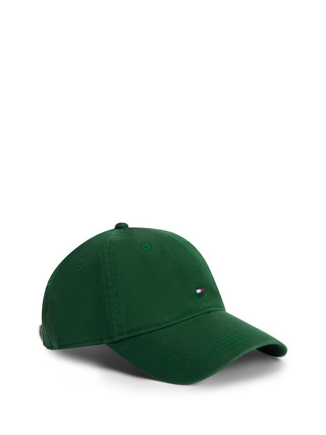 Th Flag Soft 6 Panel Cap fra Tommy Hilfiger
